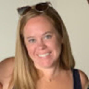 Meet your Posher, Katherine